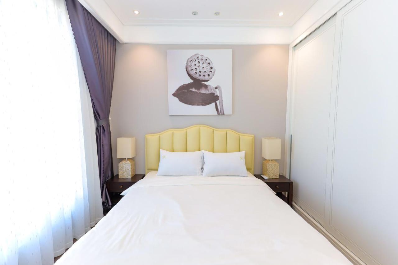 Can Ho Cao Cap Altara Serviced Residences Quy Nhon Exterior photo