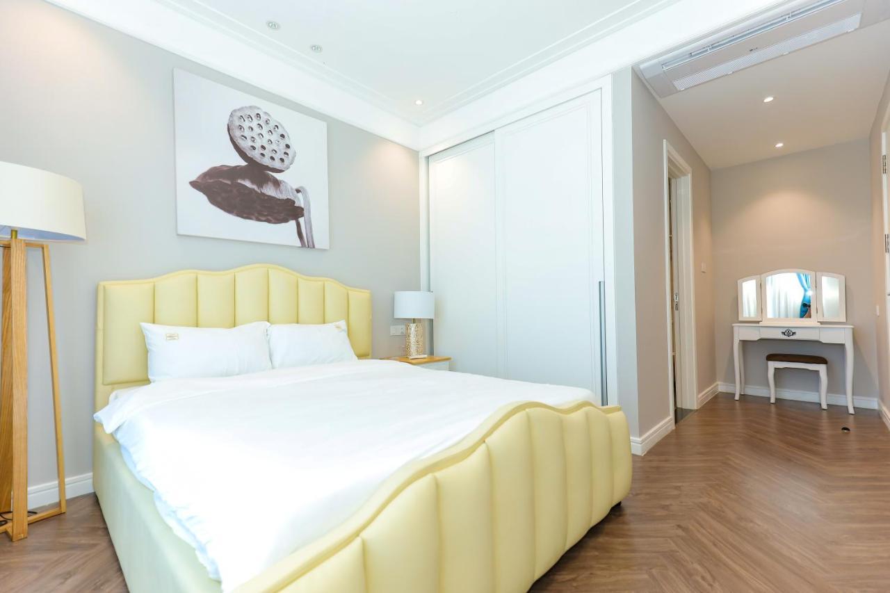 Can Ho Cao Cap Altara Serviced Residences Quy Nhon Exterior photo