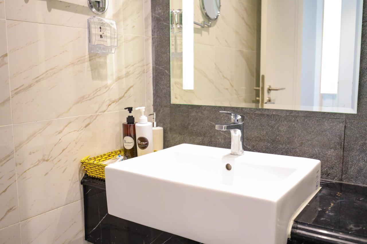 Can Ho Cao Cap Altara Serviced Residences Quy Nhon Exterior photo