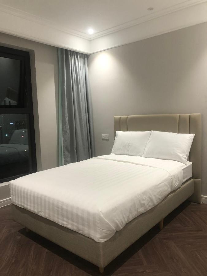 Can Ho Cao Cap Altara Serviced Residences Quy Nhon Exterior photo