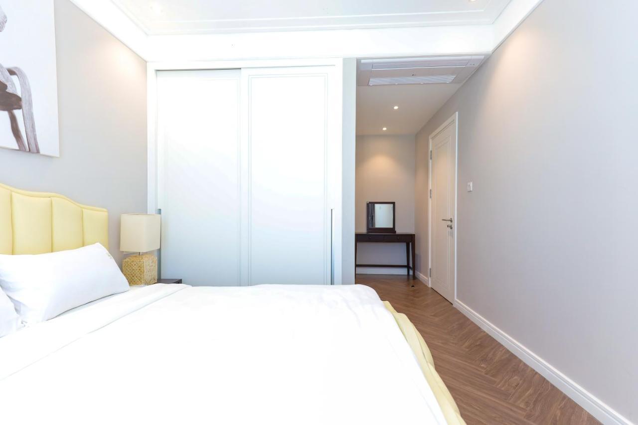 Can Ho Cao Cap Altara Serviced Residences Quy Nhon Exterior photo